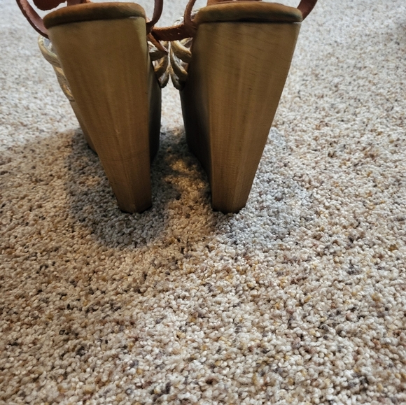 Sbicca Bimini shoes size 9 - Picture 6 of 7